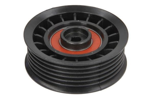 Multi V-riemschijf past: MERCEDES 124 (A124), 124 (C124), 124 T-MODEL (S124), 124 (W124), 190 (W201), C (W202), E T-MODEL (S210), E (W124), E (W210), G (W461), S (C140), S (W140) 2.0-5.0 04.77-