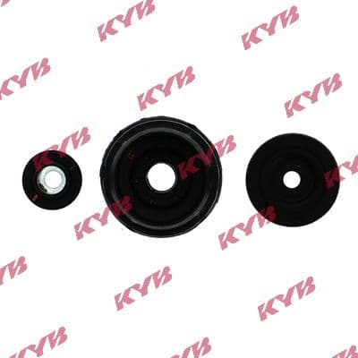Repair Kit, suspension strut support mount