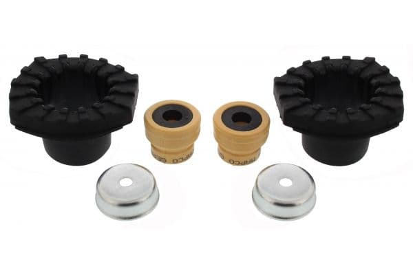 Luchtblazer past: HYUNDAI ACCENT IV, GENESIS, SOLARIS  KIA RIO II 1.4-3.8 03.05-