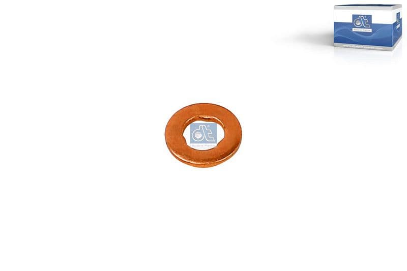 Seal Ring, nozzle holder