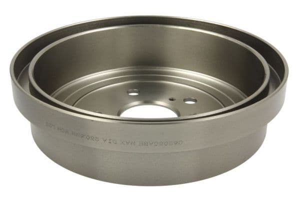 Brake drum Achter past: TOYOTA CAMRY 2.2 06.91-09.02