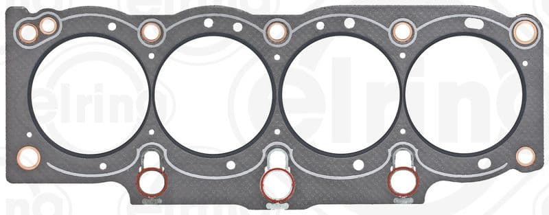 Cylinder head gasket