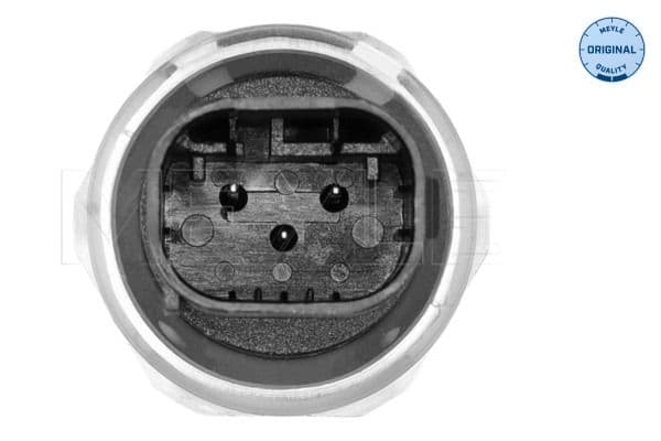 Sensor, exhaust pressure