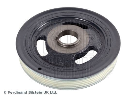 Belt Pulley, crankshaft