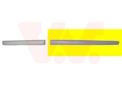 Sier / Beveiligings/ Decoratiepanelen/ Emblemen/ Spatlappen