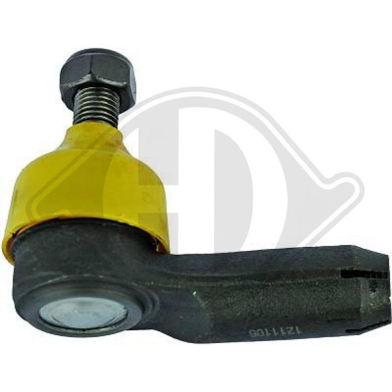 Handremkabel Achter Links (1500mm/1500mm) past: FIAT SIENA 1.3-1.7D 04.96-12.12