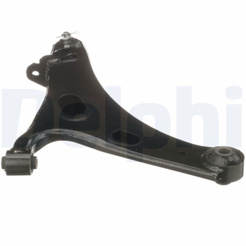 Vooras spoorcontrole arm Links bodem past: SUBARU FORESTER 2.0-2.5 11.12-