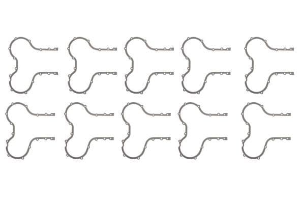 De pakking van het tandwieldeksel (10 stuks. pak  prijs per 10 stuks) past: URSUS 328, 330