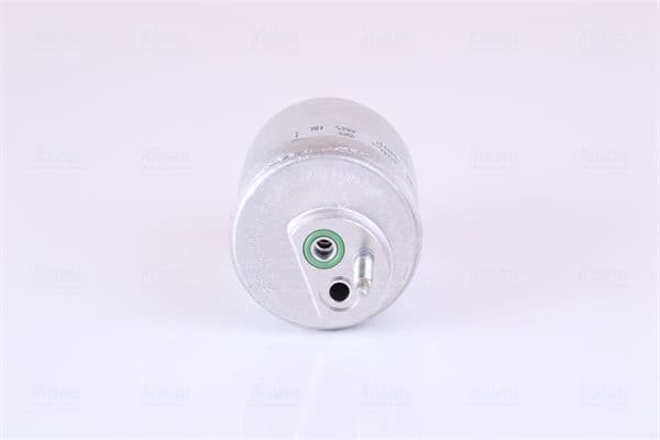 Droger voor airconditioning past: JAGUAR S-TYPE II 2.5-4.2 01.99-10.07