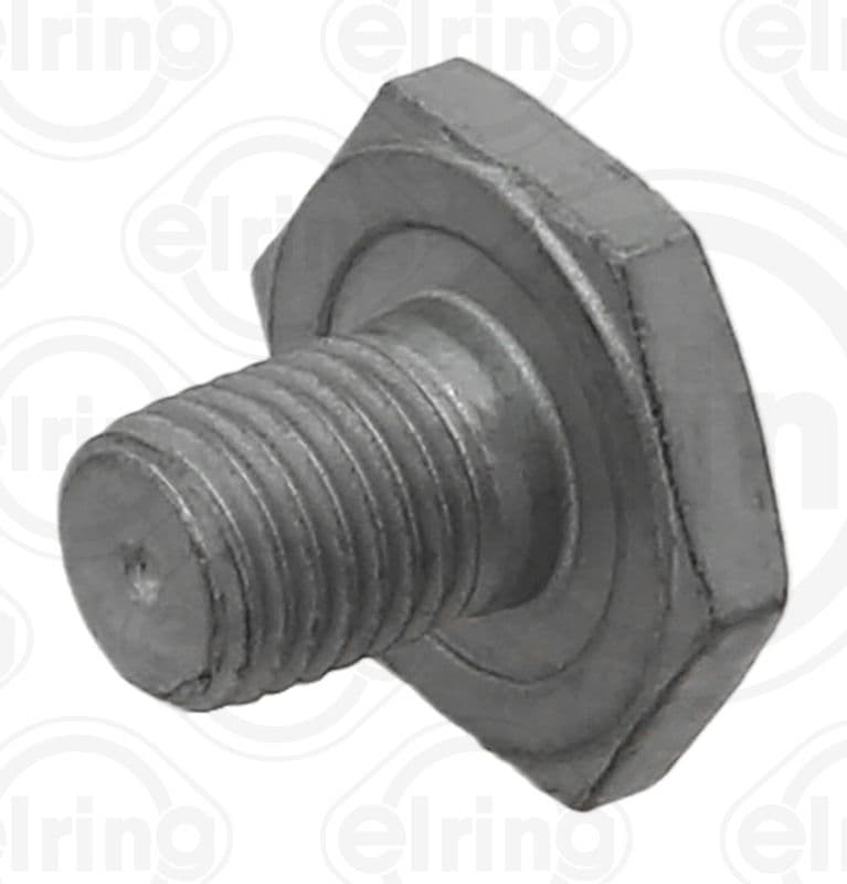 Screw Plug, oil sump