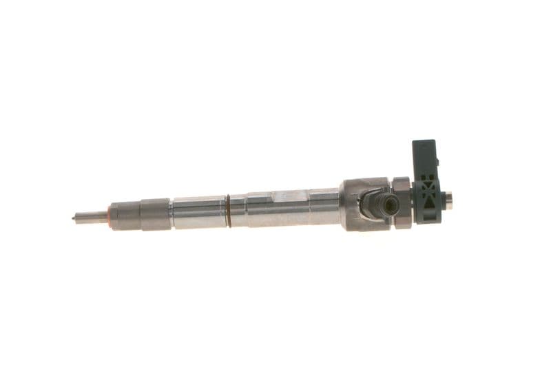 Elektromagnetische CR injector (status (en) factory remanufactured) past: VW CRAFTER 30-35, CRAFTER 30-50 2.0D 05.11-12.16