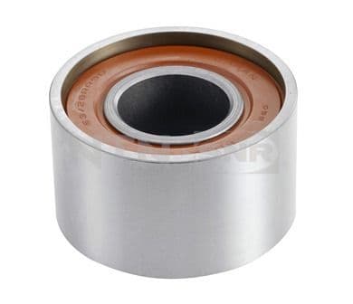 Deflection/Guide Pulley, timing belt