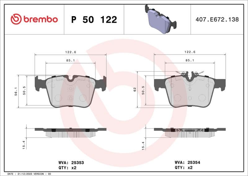 BREMBO