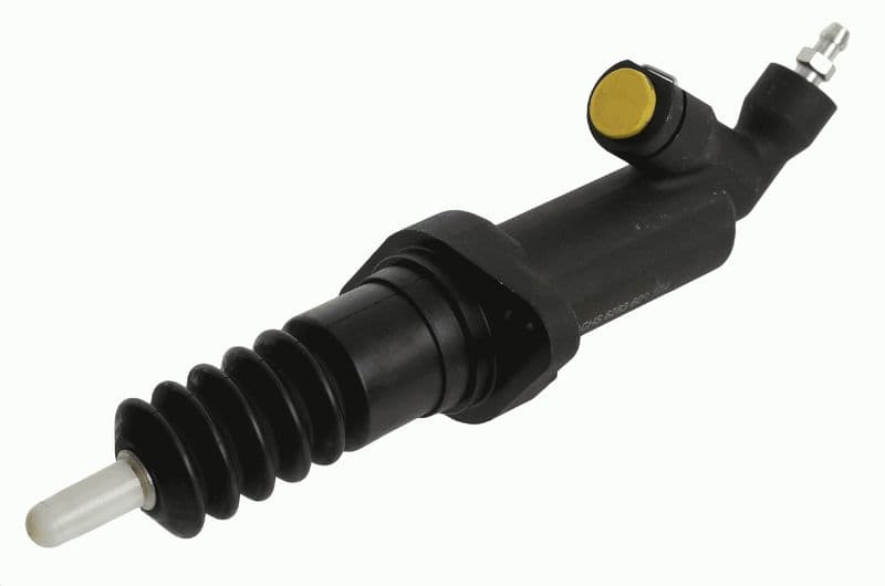 Koppelingsaandrijving (22,2mm) past: BMW 1 (E81), 1 (E82), 1 (E87), 1 (E88), 3 (E90), 3 (E91), 3 (E92), 3 (E93), 5 (E60), 5 (E61), 5 (F10), 5 (F11), 6 (E63), 6 (E64), 6 (F12) 1.6-5.0 12.01-10.18