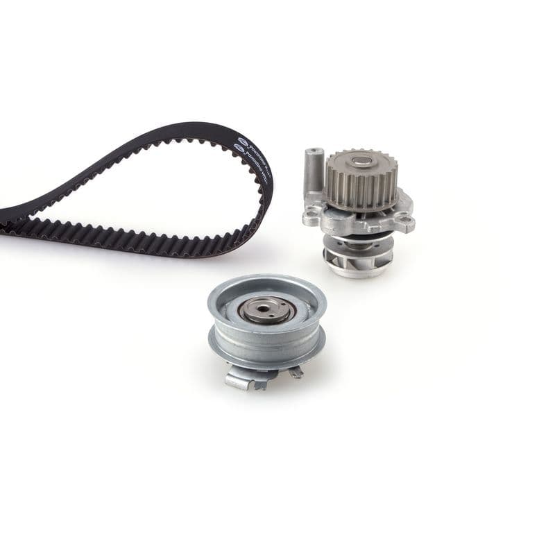 Water Pump & Timing Belt Kit