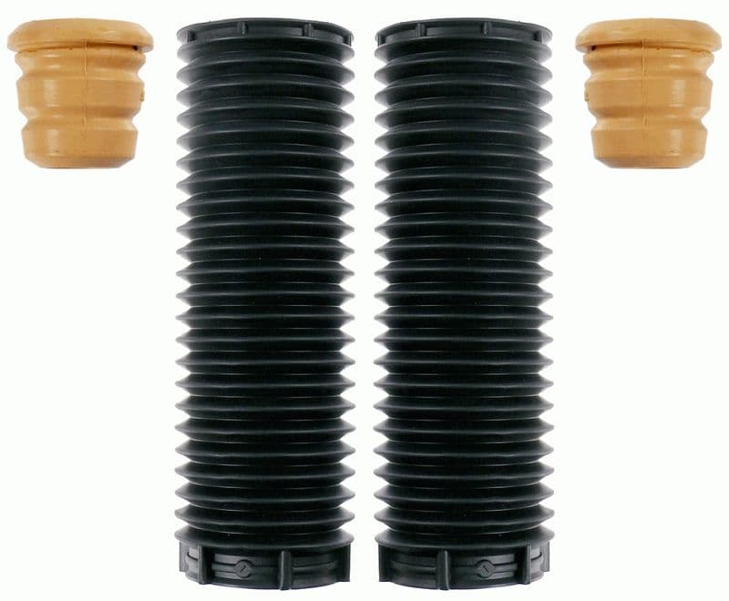 Dust Cover Kit, shock absorber