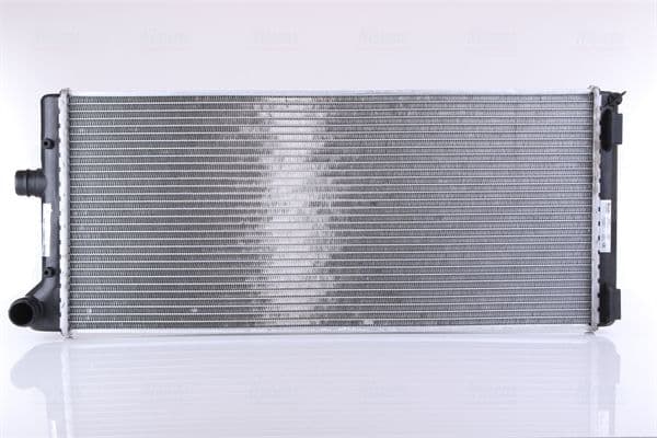 Motorradiator past: FIAT PUNTO 1.9D 09.99-03.12