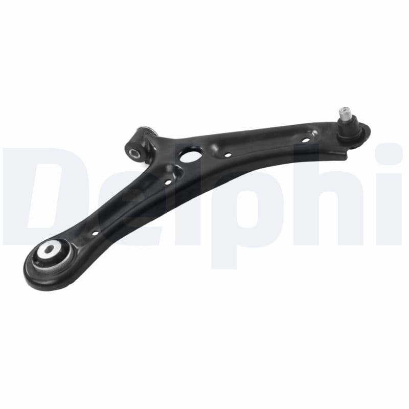 Vooras spoorcontrole arm Rechts past: FORD ECOSPORT 1.0-2.0 08.12-
