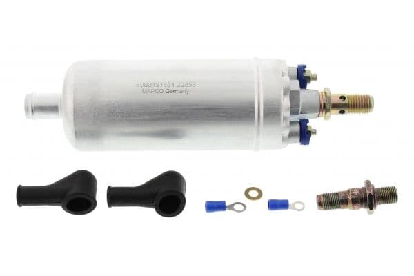 Mechanische brandstofpomp past: MERCEDES MK, SK OM422.907-OM445.939 07.87-12.98