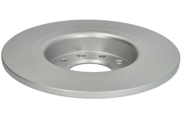 Brake disc Achter Links/Rechts past: ALFA ROMEO 159, GIULIETTA 1.4-2.0D 09.05-12.20