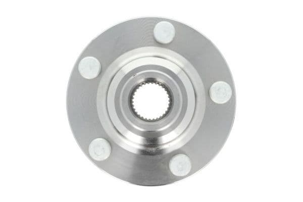 Wheel hub Voor past: TOYOTA 4 RUNNER V, ALPHARD I, ALTEZZA, ALTEZZA GITA, ARISTO, AVENSIS VERSO, BB I, BREVIS, CALDINA, CAMRY, CARINA VII, CELICA, CELSIOR, CENTURY, CHASER, COROLLA 1.0-4.3 05.72-