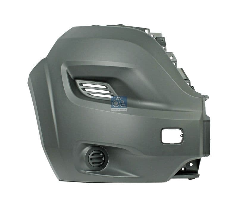 Hose, transmission oil cooler