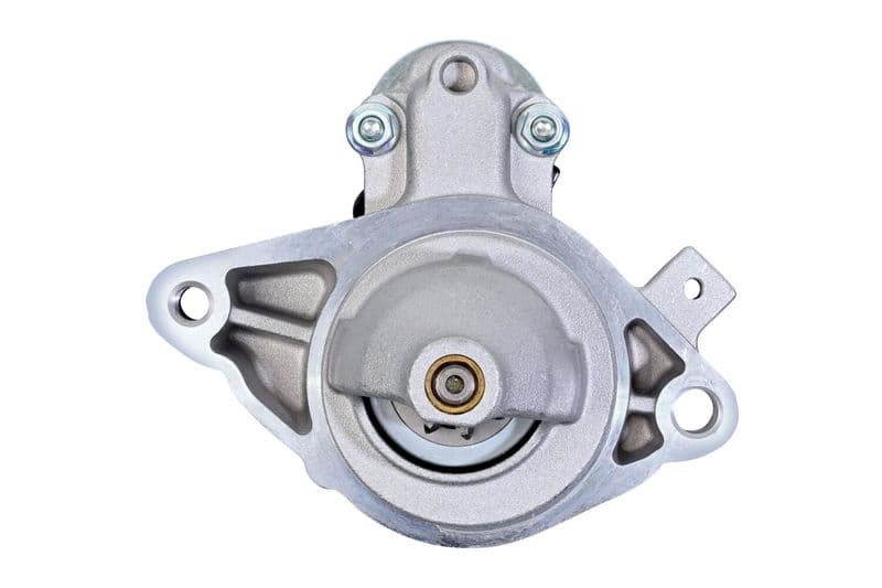 Starter (12V, 1,3kW, (en) new with a deposit) past: TOYOTA YARIS 1.0/1.0LPG 08.05-06.20