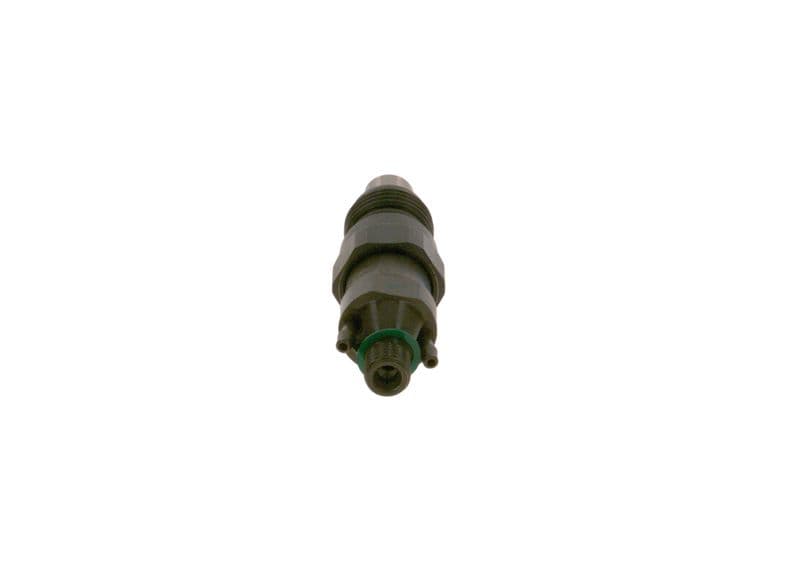 Injector
