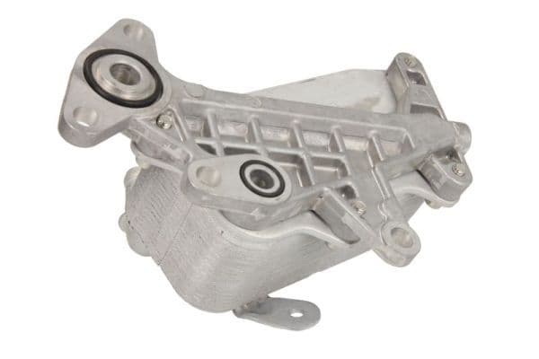 Oliekoeler past: SKODA OCTAVIA II, SUPERB II  VW PASSAT B6 1.2-3.6 02.04-05.15