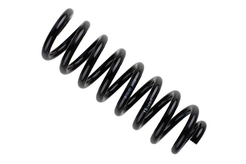 Coil spring