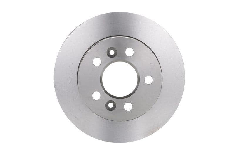 Brake disc Achter Links/Rechts past: RENAULT AVANTIME, ESPACE III 1.9D-3.0 11.96-05.03