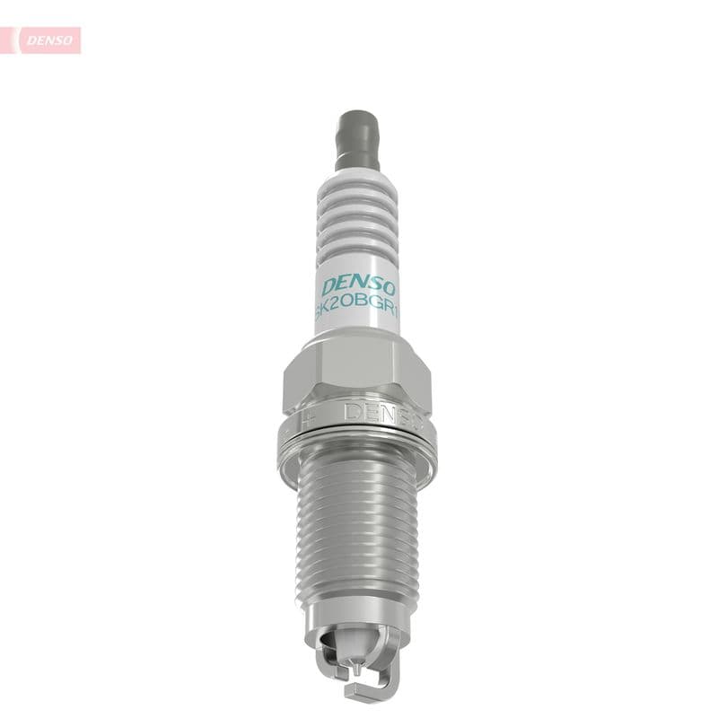 Spark plug