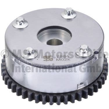 Nokkenas fasering katrol past: SMART FORTWO 1.0 01.07-