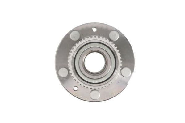 Wiellagerset met naaf Achter Links/Rechts (met hub) (36x79x44) past: MAZDA 3, 323 F VI, 323 S VI, 5, 6, 626 V, CX-7, MPV II, PREMACY, XEDOS 9 1.6-2.5 02.98-03.13