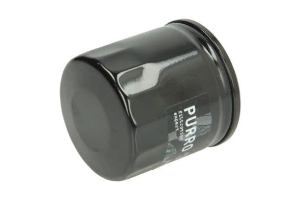Oil filter
