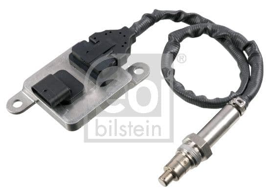 NOx-sensor past: BMW 1 (E81), 1 (E82), 1 (E87), 1 (E88), 3 (E90), 3 (E91), 3 (E92), 3 (E93) 1.6/2.0 06.04-12.13