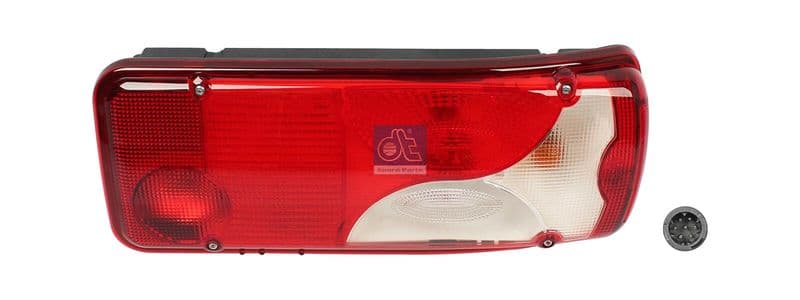 Rear light