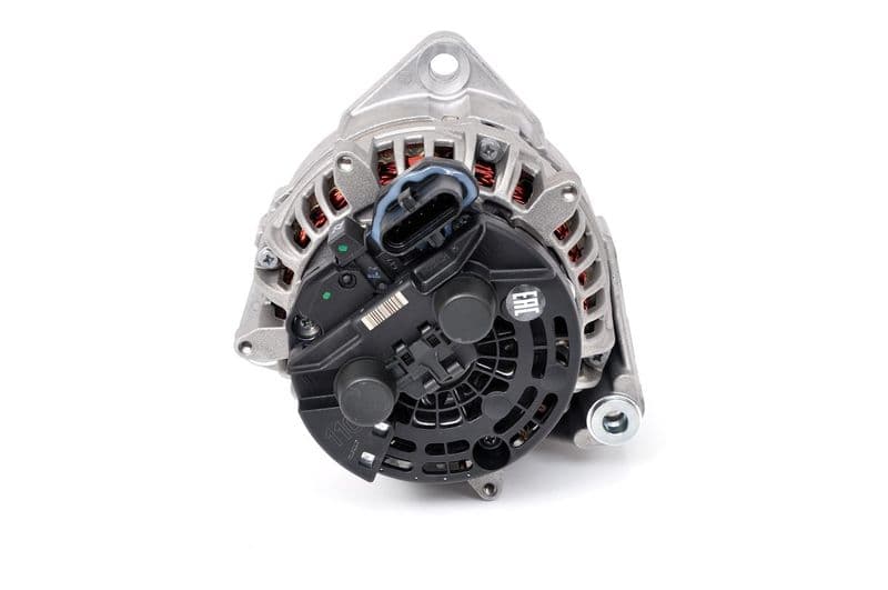 Dynamo (28V, 110A, (en) new with a deposit) past: TEMSA TOURMALIN PR228S 10.06-