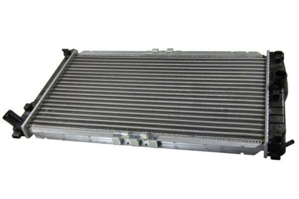 Motorradiator past: DAEWOO LACETTI, NUBIRA 1.6/2.0 05.97-
