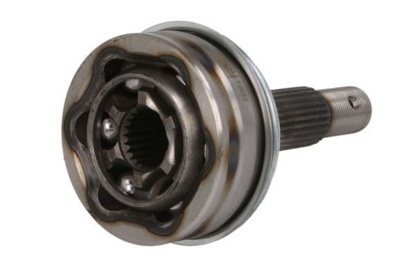 CV-gewricht buitenste Links/Rechts (26z/23z/56mm) past: TOYOTA CARINA E VI, CARINA IV, CELICA, COROLLA, COROLLA FX, TERCEL 1.3/1.5/1.6 09.82-02.00