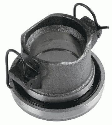 Koppelingsdruklager past: DODGE NITRO  JEEP CHEROKEE, GRAND CHEROKEE I, WRANGLER I, WRANGLER II, WRANGLER III 2.1D-4.0 10.84-