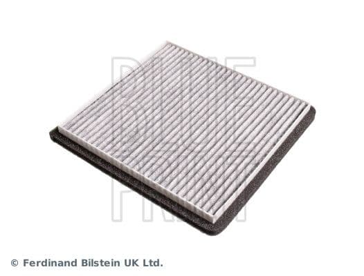 Cabinefilter met actieve kool past: CHEVROLET SPARK 1.0-1.2LPG 12.09-