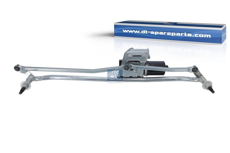 Wiper Gear, window cleaning