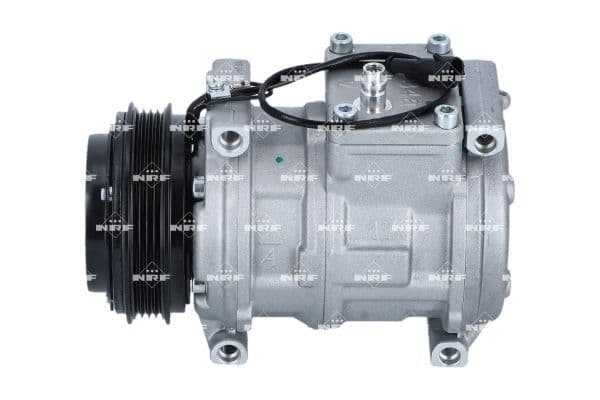 Kompresor klimatyzacji IVECO DAILY III, IV 2.3D/3.0D 09.02-