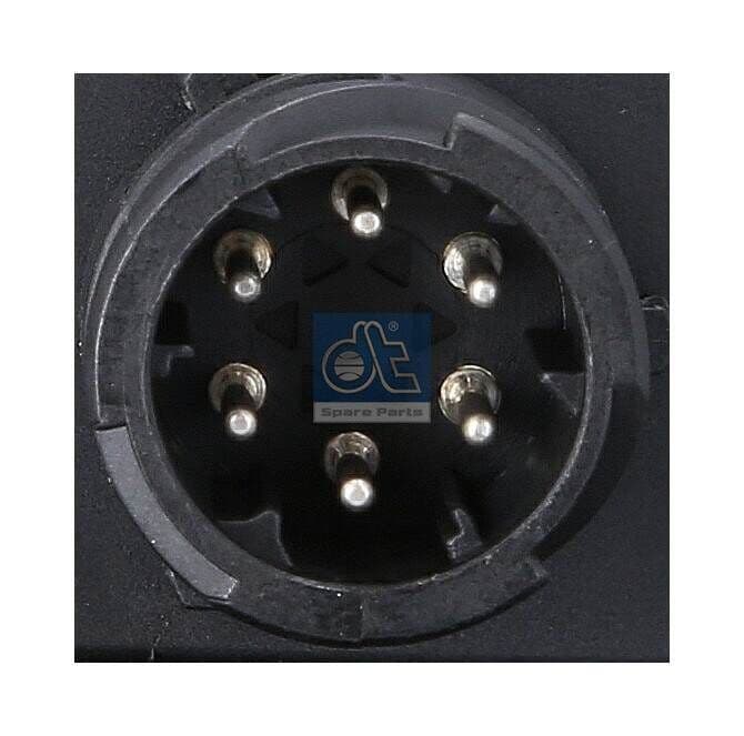 Multi-circuit Protection Valve