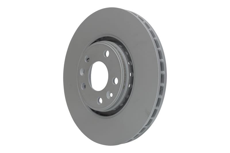 Brake disc Voor Links/Rechts past: RENAULT 5, CLIO IV, ESPACE V, GRAND SCENIC III, GRAND SCENIC IV, LAGUNA, LAGUNA III, LATITUDE, MEGANE E-TECH, MEGANE III, MEGANE IV 1.2-Electric 10.07-
