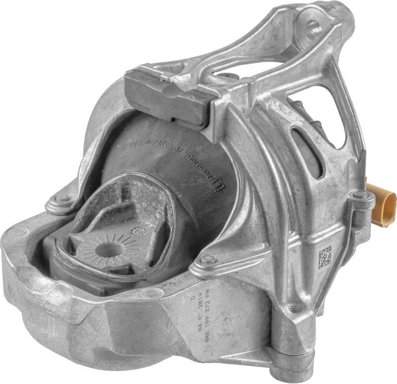 Motorsteun Voor Rechts, hydraulisch past: AUDI A6 ALLROAD C8, A6 C8, A7, Q7, Q8 3.0H 10.17-