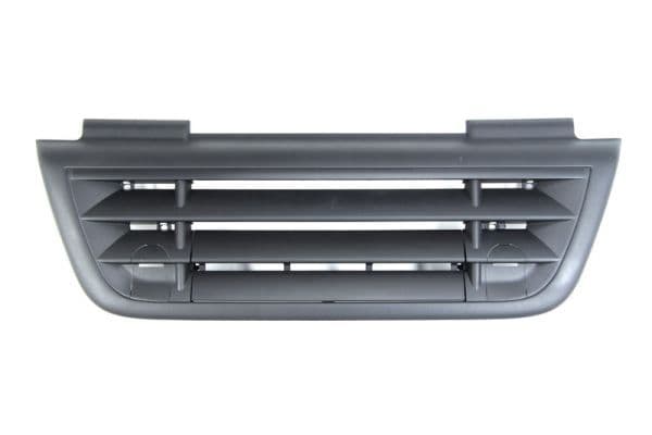 Voorgrille Bodem past: DAF 65 CF, 75 CF, CF, CF 65, CF 75, CF 85 02.98-