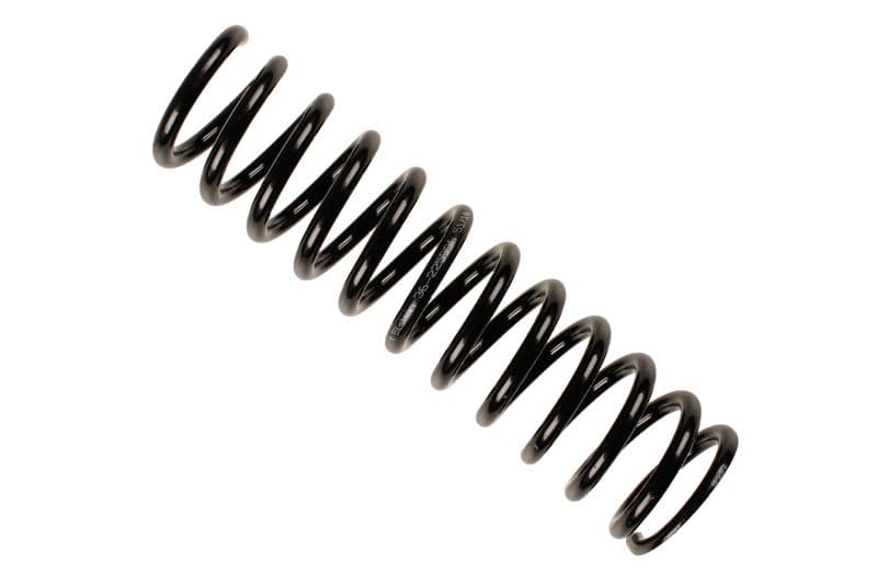 Coil spring