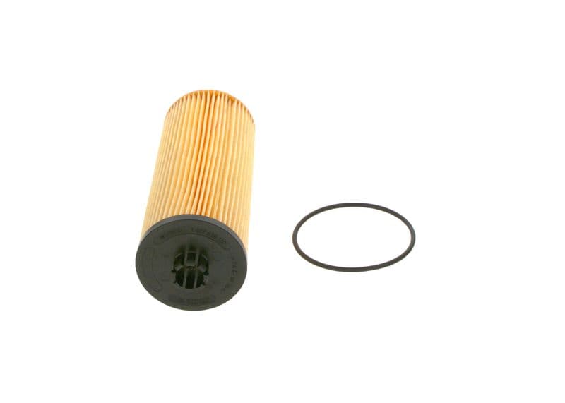 Oil filter
